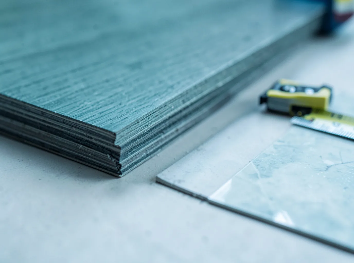 Luxury Vinyl Plank Installation Danville, WA FAQs